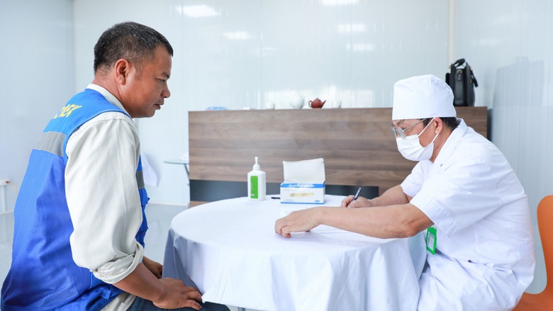 Quan hệ lao động tại doanh nghiệp kh&ocirc;ng c&ograve;n vốn Nh&agrave; nước: B&agrave;i to&aacute;n giữ ổn định từ gốc- Ảnh 2.