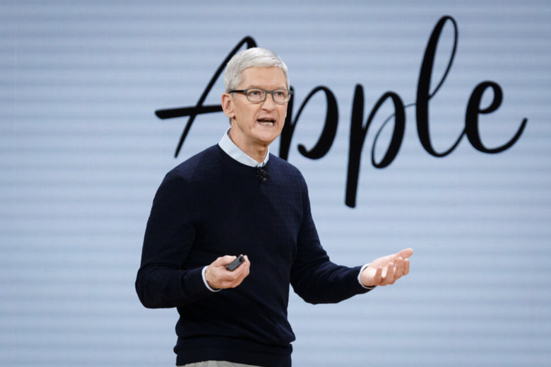 Apple đẩy mạnh đầu tư v&agrave;o AI, củng cố vị thế trong kỷ nguy&ecirc;n c&ocirc;ng nghệ mới- Ảnh 1.