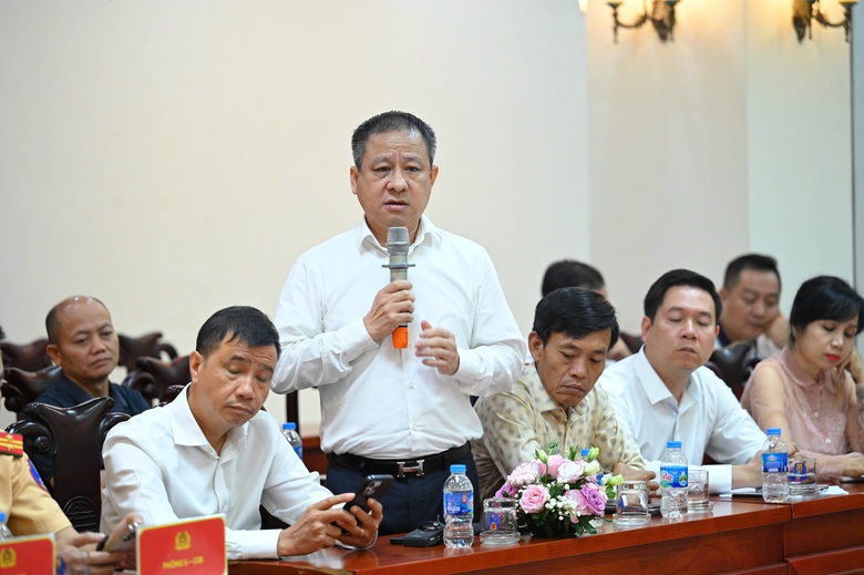 Doanh nghiệp hiến kế giảm tai nạn giao th&ocirc;ng li&ecirc;n quan xe kinh doanh vận tải- Ảnh 2.