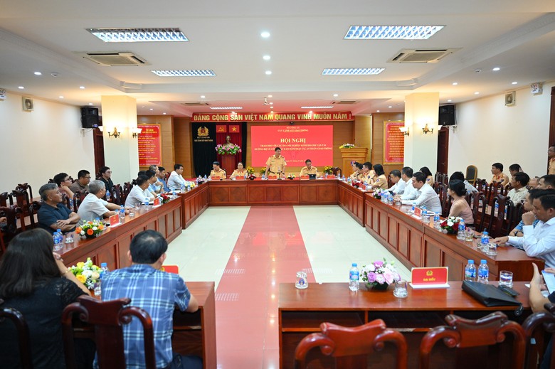 Doanh nghiệp hiến kế giảm tai nạn giao th&ocirc;ng li&ecirc;n quan xe kinh doanh vận tải- Ảnh 3.