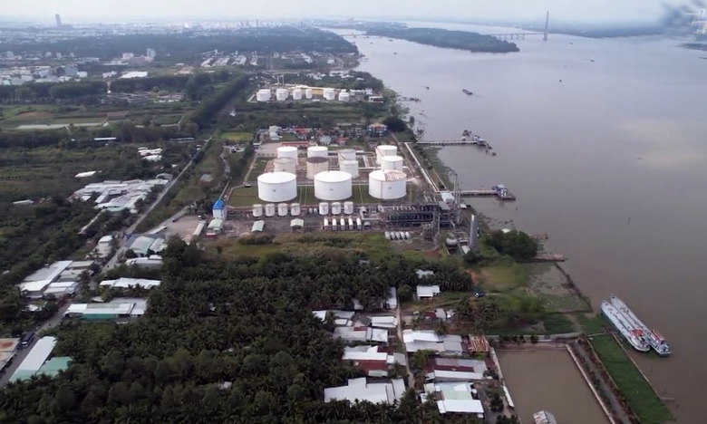 Phó chủ tịch Cần Thơ chỉ đạo tổng kiểm tra khu công nghiệp sau phản ánh của Báo Xây dựng- Ảnh 1. Phó chủ tịch Cần Thơ chỉ đạo tổng kiểm tra khu công nghiệp sau phản ánh của Báo Xây dựng- Ảnh 1.