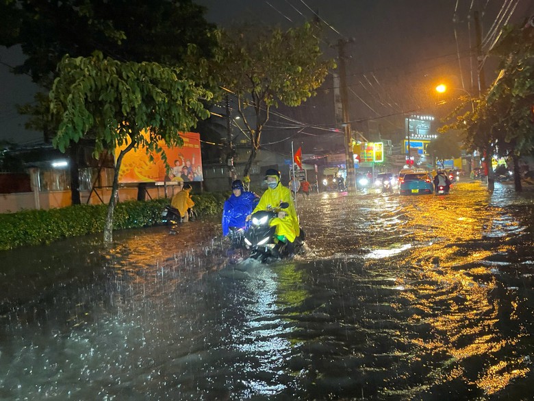 Phê duyệt dự án thoát nước hơn 7.688 tỷ đồng tại Tây Sài Gòn- Ảnh 2.