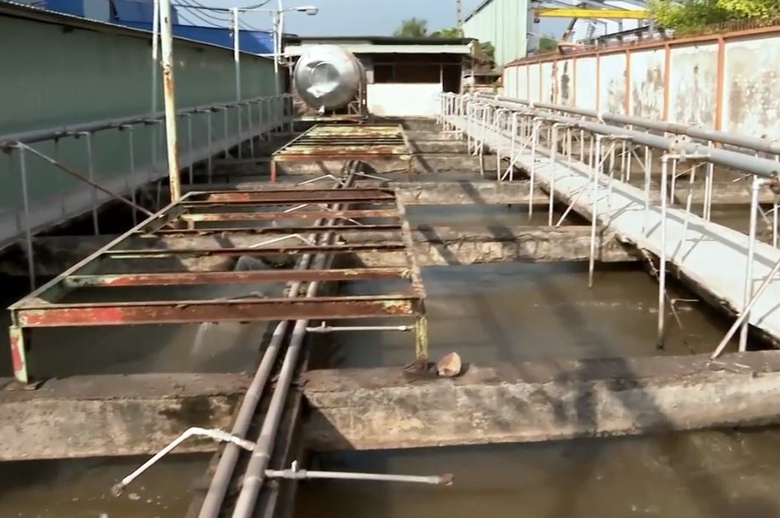 Phó chủ tịch Cần Thơ chỉ đạo tổng kiểm tra khu công nghiệp sau phản ánh của Báo Xây dựng- Ảnh 2. Phó chủ tịch Cần Thơ chỉ đạo tổng kiểm tra khu công nghiệp sau phản ánh của Báo Xây dựng- Ảnh 2.