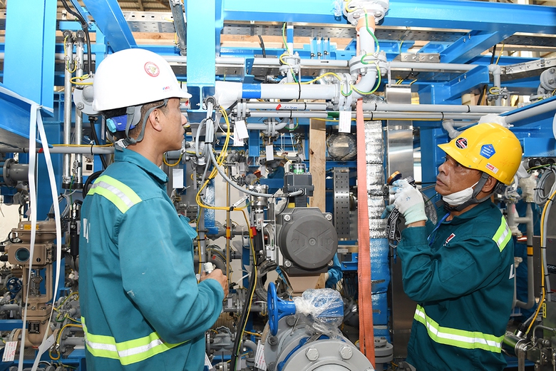 Luật X&acirc;y dựng sửa đổi cần thể hiện r&otilde; vai tr&ograve; quyết định của ph&aacute;t triển khoa học c&ocirc;ng nghệ, thể hiện được c&aacute;c y&ecirc;u cầu chiến lược của hội nhập.