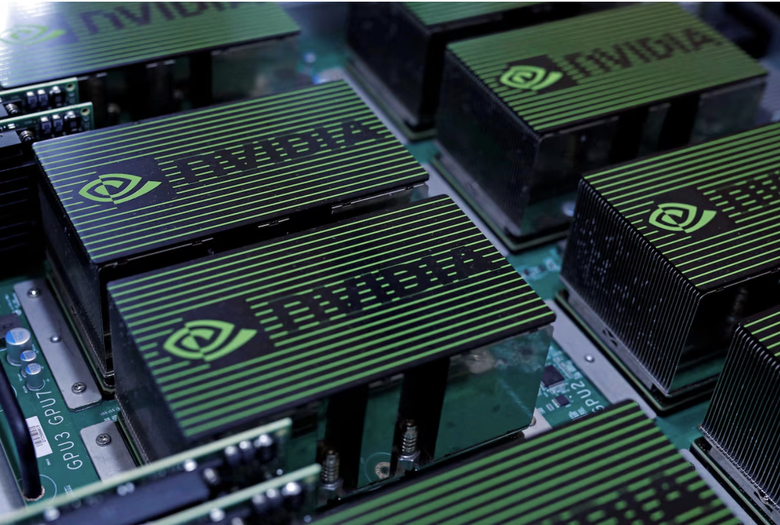 Nvidia, AMD đồng &yacute; trả 15% doanh thu b&aacute;n chip tại Trung Quốc cho Mỹ- Ảnh 1.