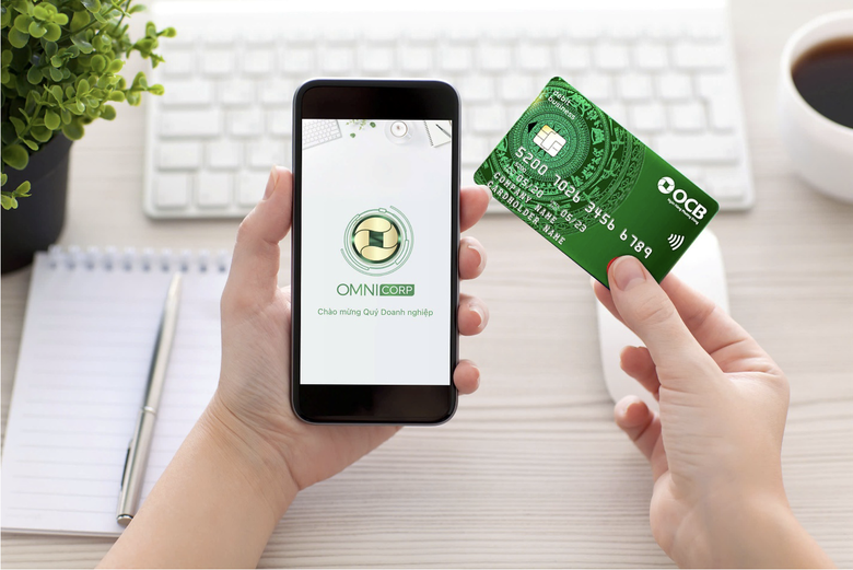Chủ thẻ ghi nợ quốc tế doanh nghiệp nhận lợi &iacute;ch k&eacute;p từ OCB- Ảnh 2.