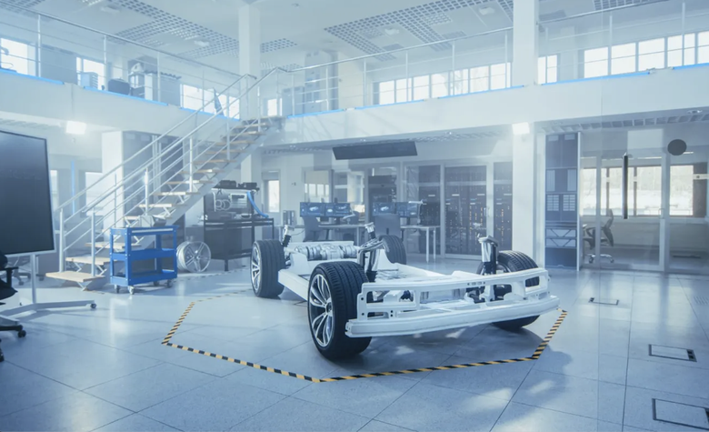 Bước tiến đ&aacute;ng kinh ngạc c&oacute; thể c&aacute;ch mạng h&oacute;a xe điện- Ảnh 1.