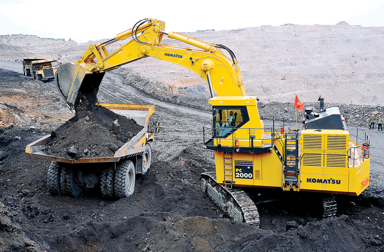 Tiếp tục gỡ vướng trong quản l&yacute;, khai th&aacute;c kho&aacute;ng sản- Ảnh 1.