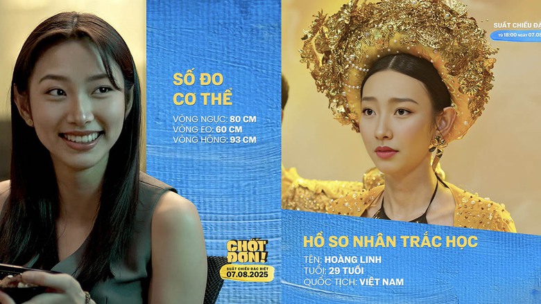 Gương mặt đại diện - "canh bạc" đắt gi&aacute; của thương hiệu- Ảnh 1.