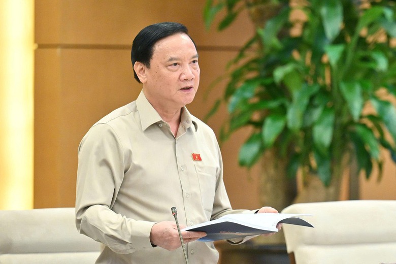Chủ tịch Quốc hội: Cần nh&igrave;n thẳng gi&aacute;o dục chất lượng cao Việt Nam đứng đ&acirc;u trong ASEAN- Ảnh 2.