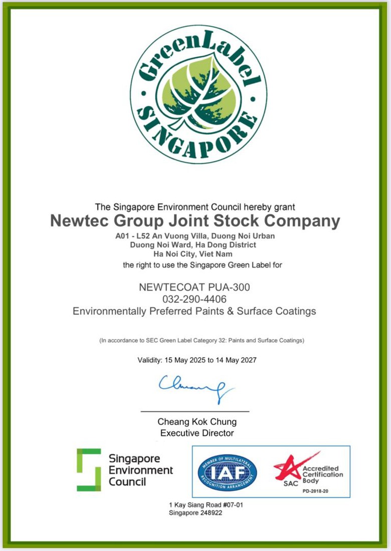 Nh&atilde;n xanh Green Label - Bảo vệ sức khỏe người ti&ecirc;u d&ugrave;ng trước nạn h&agrave;ng giả, h&agrave;ng nhập lậu- Ảnh 2.