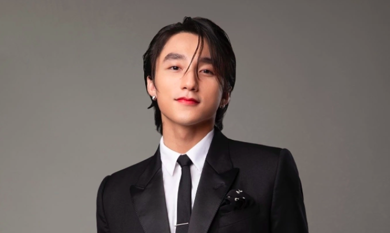 Bị cưỡng chế thuế gần 500 triệu đồng, c&ocirc;ng ty của ca sĩ Sơn T&ugrave;ng M-TP n&oacute;i g&igrave;? - Ảnh 1.