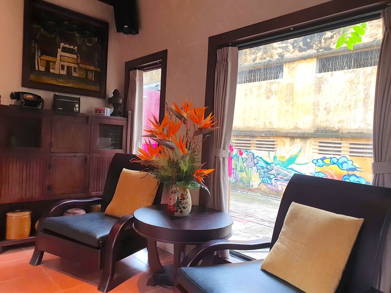 Lên tàu “Hà Nội 5 cửa ô”, ngắm phố xưa, nghe ả đào, thưởng vị Tràng An- Ảnh 5. Lên tàu “Hà Nội 5 cửa ô”, ngắm phố xưa, nghe ả đào, thưởng vị Tràng An- Ảnh 5.