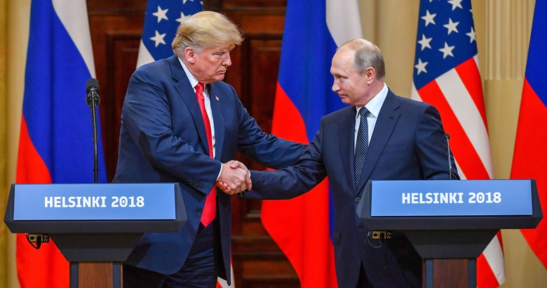 V&igrave; sao &ocirc;ng Trump muốn tổ chức Hội nghị Thượng đỉnh với Tổng thống Nga Putin ở Alaska?- Ảnh 3.