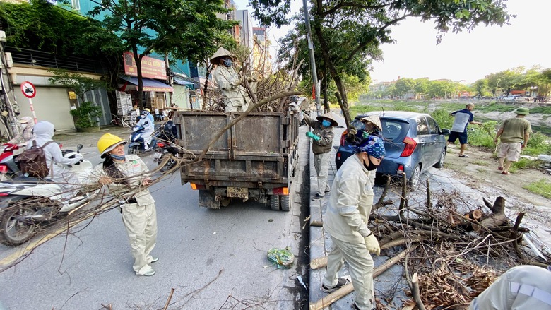 Quản l&yacute; đất đai sau s&aacute;p nhập: Nhiệm vụ nh&acirc;n đ&ocirc;i, tr&aacute;ch nhiệm nh&acirc;n ba- Ảnh 3.