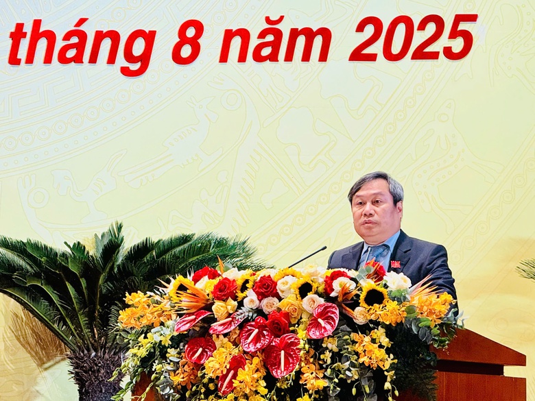 Quảng Ninh 2025-2030: Đột ph&aacute; hạ tầng giao th&ocirc;ng, cảng biển v&agrave; kinh tế số- Ảnh 2.