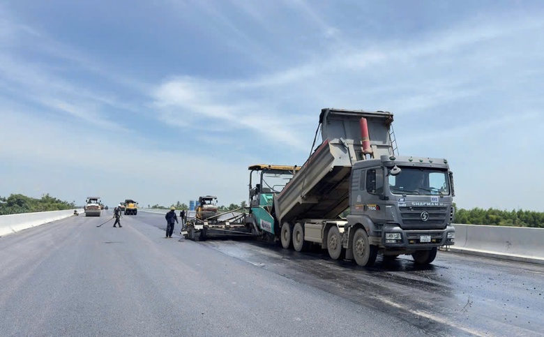 Xử l&yacute; dứt điểm vướng mắc mặt bằng cao tốc Bắc - Nam qua Đắk Lắk, Gia Lai trước 15/8- Ảnh 1.