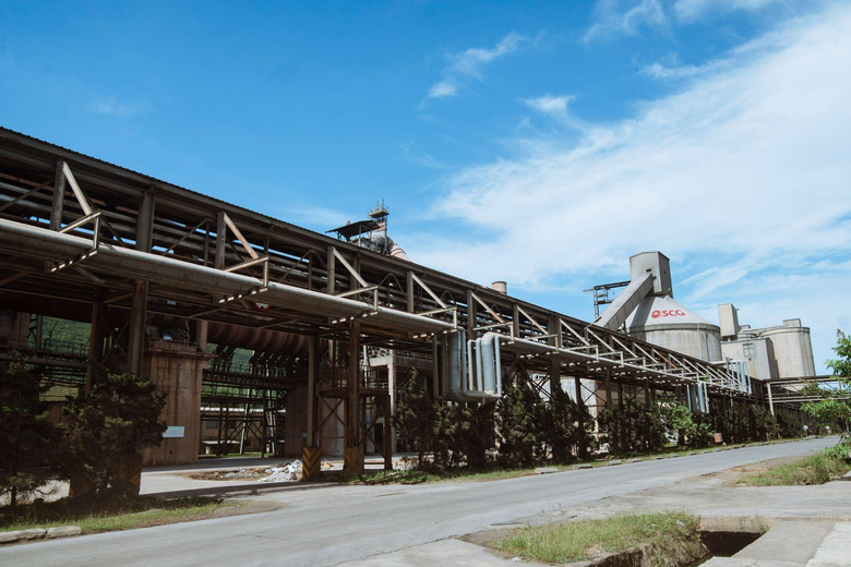 SCG ti&ecirc;n phong ứng dụng c&ocirc;ng nghệ xanh, sẵn s&agrave;ng đ&oacute;n quy định d&aacute;n nh&atilde;n năng lượng từ 2026- Ảnh 3.