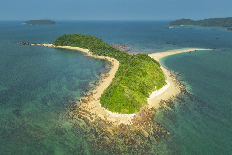 Hoạt động theo m&ocirc; h&igrave;nh ch&iacute;nh quyền 2 cấp - đặc khu C&ocirc; T&ocirc; sẵn s&agrave;ng bứt ph&aacute;- Ảnh 5.