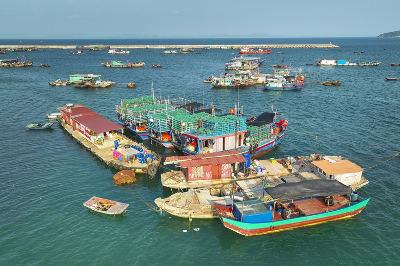 Hoạt động theo m&ocirc; h&igrave;nh ch&iacute;nh quyền 2 cấp - đặc khu C&ocirc; T&ocirc; sẵn s&agrave;ng bứt ph&aacute;- Ảnh 6.