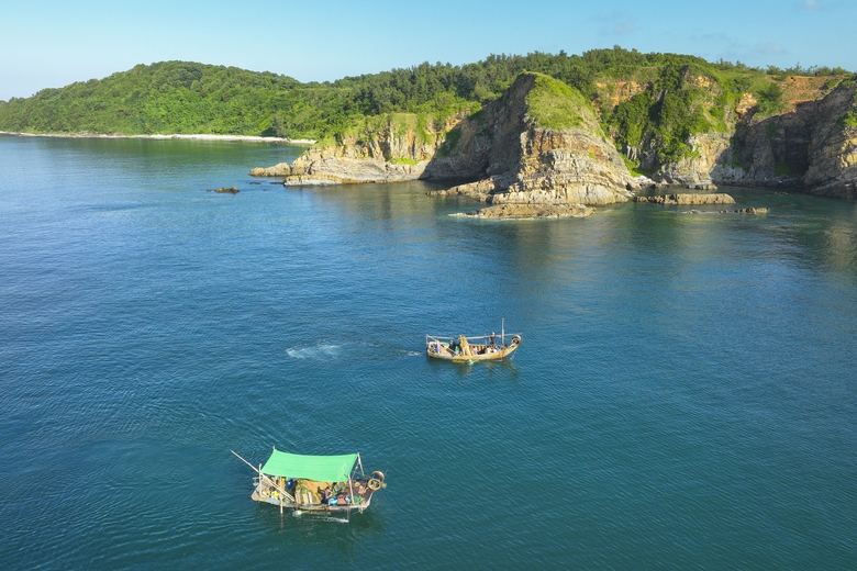 Hoạt động theo m&ocirc; h&igrave;nh ch&iacute;nh quyền 2 cấp - đặc khu C&ocirc; T&ocirc; sẵn s&agrave;ng bứt ph&aacute;- Ảnh 4.