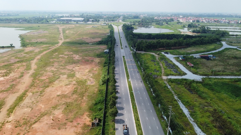 Ph&iacute;a sau 4 dự &aacute;n bất động sản bị thanh tra tại Vĩnh Ph&uacute;c- Ảnh 3.