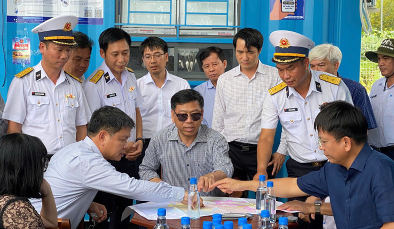 Định h&igrave;nh vai tr&ograve; &ldquo;cửa ng&otilde;&rdquo; logistics kết nối Việt Nam - Campuchia của T&acirc;y Ninh- Ảnh 1.