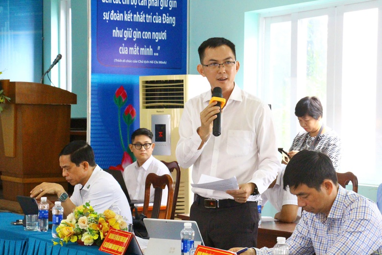 Th&uacute;c tiến độ cao tốc, kỳ vọng bứt ph&aacute; khu thương mại tự do C&aacute;i M&eacute;p Hạ- Ảnh 5.