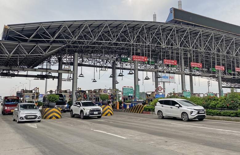 V&igrave; sao l&aacute;i xe cần c&oacute; t&agrave;i khoản giao th&ocirc;ng?- Ảnh 1.
