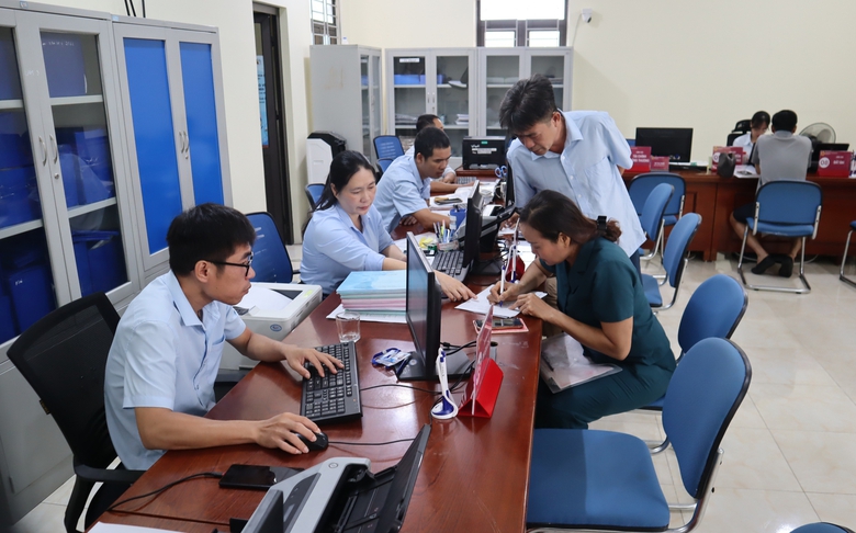 Hoạt động theo m&ocirc; h&igrave;nh ch&iacute;nh quyền 2 cấp - đặc khu C&ocirc; T&ocirc; sẵn s&agrave;ng bứt ph&aacute;- Ảnh 2.