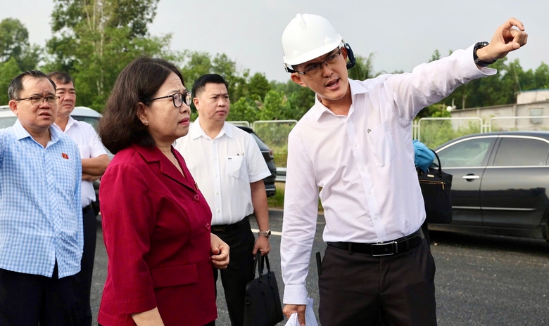 Th&uacute;c tiến độ cao tốc, kỳ vọng bứt ph&aacute; khu thương mại tự do C&aacute;i M&eacute;p Hạ- Ảnh 2.