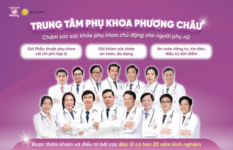 Bệnh viện Quốc tế Phương Ch&acirc;u S&oacute;c Trăng: Địa chỉ tin cậy kh&aacute;m v&agrave; chữa bệnh phụ khoa- Ảnh 2.