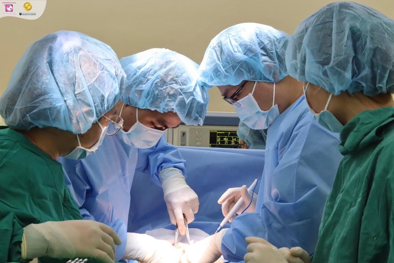 Bệnh viện Quốc tế Phương Ch&acirc;u S&oacute;c Trăng: Địa chỉ tin cậy kh&aacute;m v&agrave; chữa bệnh phụ khoa- Ảnh 3.