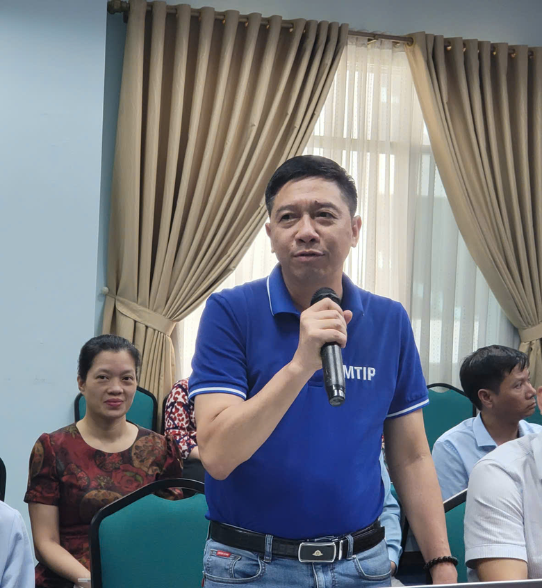 X&acirc;y dựng chiến dịch tổng lực đưa h&agrave;ng Việt v&agrave;o thị trường Campuchia- Ảnh 2.