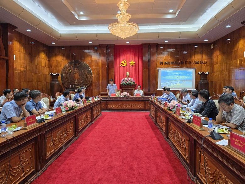 Sẵn s&agrave;ng th&ocirc;ng xe cầu Rạch Miễu 2 từ ng&agrave;y 19/8- Ảnh 4.