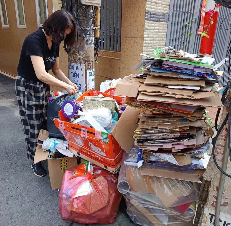 H&agrave; Nội đẹp từ những điều b&igrave;nh dị, văn minh- Ảnh 30.