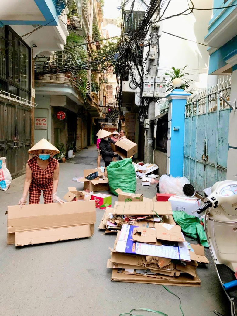 H&agrave; Nội đẹp từ những điều b&igrave;nh dị, văn minh- Ảnh 31.