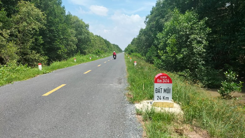 5 dự &aacute;n trọng điểm ở C&agrave; Mau khởi c&ocirc;ng, kh&aacute;nh th&agrave;nh ng&agrave;y 19/8- Ảnh 1.