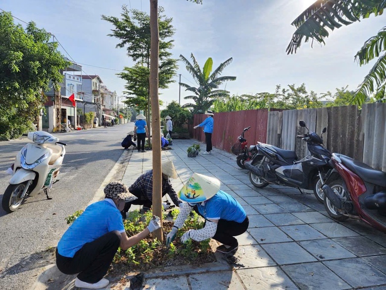 H&agrave; Nội đẹp từ những điều b&igrave;nh dị, văn minh- Ảnh 21.