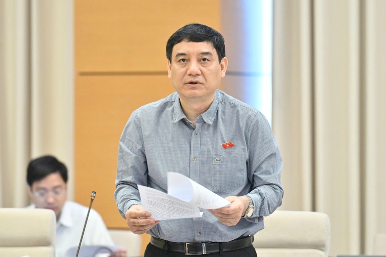 Trao quyền tự chủ cho cơ sở giáo dục đại học nhưng cần rõ cơ chế giám sát- Ảnh 2. Trao quyền tự chủ cho cơ sở giáo dục đại học nhưng cần rõ cơ chế giám sát- Ảnh 2.