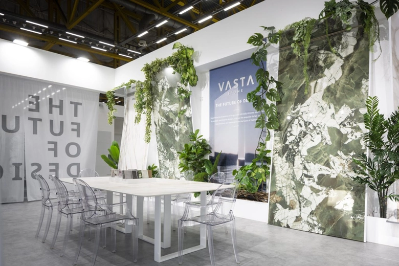 Doanh nghiệp vật liệu ti&ecirc;n phong sản xuất xanh- Ảnh 1.