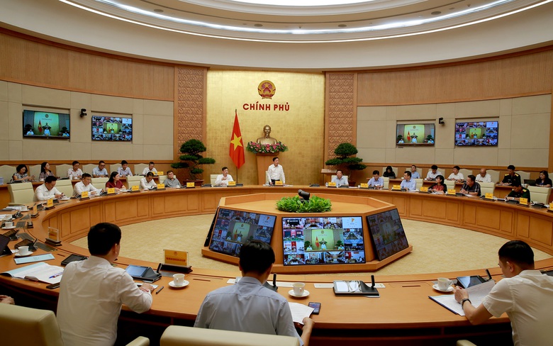 Nghi&ecirc;n cứu bổ sung h&igrave;nh phạt lao động c&ocirc;ng &iacute;ch với người vi phạm giao th&ocirc;ng- Ảnh 2.