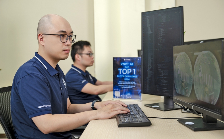 Khởi động cuộc đua AI &ldquo;make in Việt Nam&rdquo;- Ảnh 2.