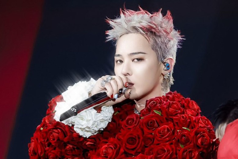 G-Dragon bị điều tra, YG Entertainment giải th&iacute;ch "do nhầm lẫn"- Ảnh 2.