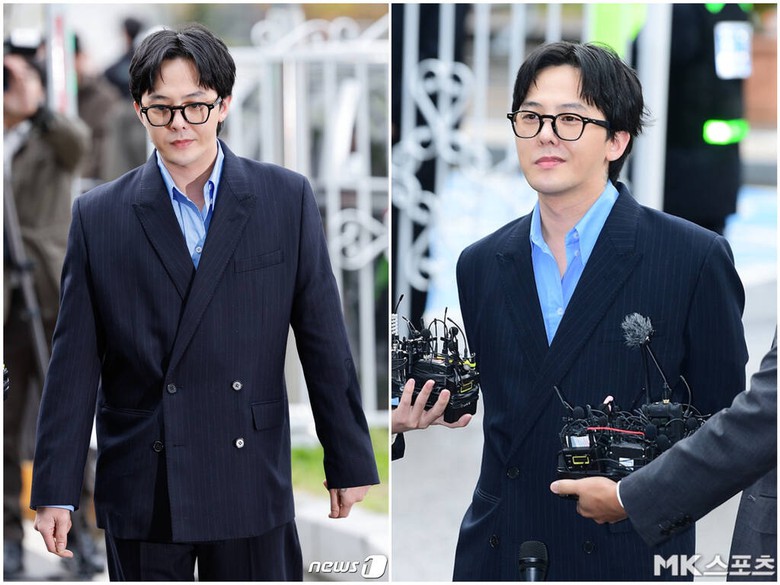 G-Dragon bị điều tra, YG Entertainment giải th&iacute;ch "do nhầm lẫn"- Ảnh 1.