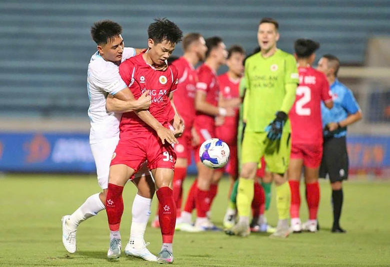 V-League sẽ nhiều kịch t&iacute;nh, bất ngờ- Ảnh 1.
