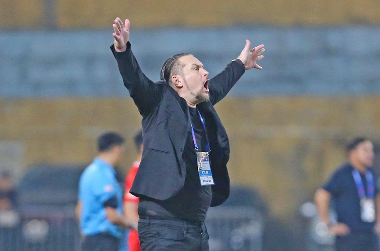 V-League sẽ nhiều kịch t&iacute;nh, bất ngờ- Ảnh 2.