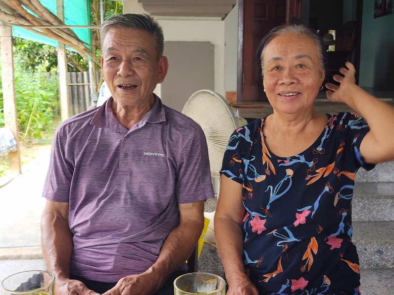 N&aacute;o nức trước ng&agrave;y khởi c&ocirc;ng khu t&aacute;i định cư đường sắt tốc độ cao- Ảnh 2.