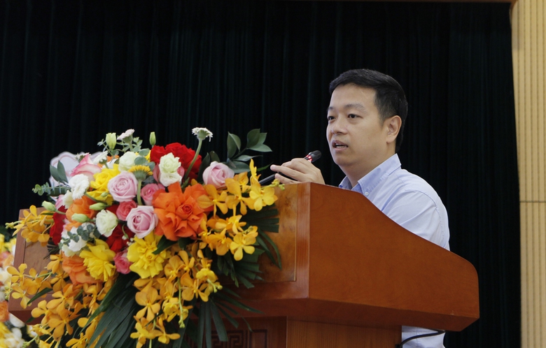 C&aacute;c doanh nghiệp như FPT, VNPT, Viettel&hellip; đ&aacute;nh gi&aacute; m&ocirc; h&igrave;nh đ&ocirc; thị th&ocirc;ng minh hiện đại cần lấy người d&acirc;n l&agrave;m trung t&acirc;m.