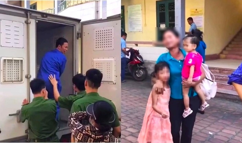 VKSND tỉnh Hưng Y&ecirc;n kh&aacute;ng nghị bản &aacute;n phạt 6 năm t&ugrave; với người b&aacute;n g&agrave; l&ocirc;i trắng- Ảnh 2.